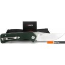 Туристические ножи Firebird FH923-GB (зеленый)