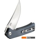 Туристические ножи Firebird FH923-GY (серый)