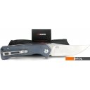 Туристические ножи Firebird FH923-GY (серый)