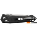 Туристические ножи Firebird FB7651-BK