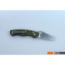 Туристические ножи Ganzo G729 [G729-GR]