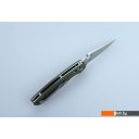 Туристические ножи Ganzo G729 [G729-GR]