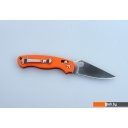 Туристические ножи Ganzo G729 [G729-OR]