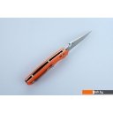 Туристические ножи Ganzo G729 [G729-OR]
