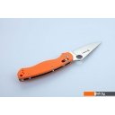 Туристические ножи Ganzo G729 [G729-OR]