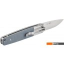 Туристические ножи Ganzo G7211-GY (серый)