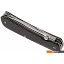 Туристические ножи Ruike Trekker LD21-B (черный)