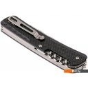 Туристические ножи Ruike Trekker LD21-B (черный)