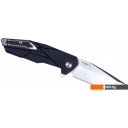 Туристические ножи Ruike P138-B (черный)