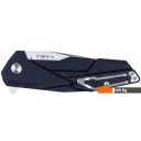 Туристические ножи Ruike P138-B (черный)