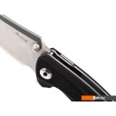 Туристические ножи Ruike P155-B (черный)