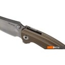 Туристические ножи Ruike P155-W (песочный)