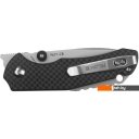 Туристические ножи Ruike P671-CB (черный)