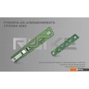 Туристические ножи Ruike P878-AG (зеленый)