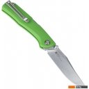 Туристические ножи Ruike P882-G (зеленый)