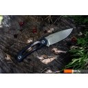 Туристические ножи Ruike F815-B (черный)