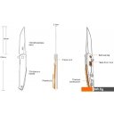 Туристические ножи Ruike M108-TZ
