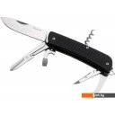 Туристические ножи Ruike Criterion Collection L31 (черный)