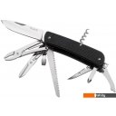 Туристические ножи Ruike L51-B (черный)