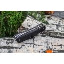 Туристические ножи Ruike Trekker LD32-B (черный)