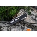 Туристические ножи Ruike Trekker LD32-B (черный)