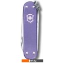 Туристические ножи Victorinox Classic Alox SD Colors (фиолетовый)