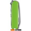 Туристические ножи Victorinox Classic SD Colors (светло-зеленый)