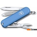 Туристические ножи Victorinox Classic SD Colors (голубой)