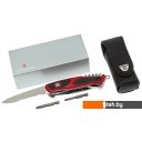 Туристические ножи Victorinox Ranger Grip 174 Handyman