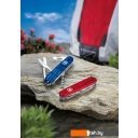 Туристические ножи Victorinox Climber (1.3703.T2)