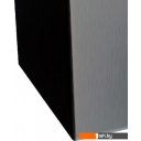 Аксессуары для ванной и туалета Merida Stella Economy Mini DEM102.L (матовый)