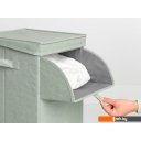 Ящики, корзины, органайзеры Brabantia 120466 (зеленый)