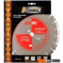 Отрезные диски Diamal DMA15S500PR