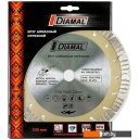 Отрезные диски Diamal DMA400