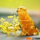 Сборные модели Crystal Puzzle Два лабрадора 90218