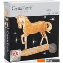 Сборные модели Crystal Puzzle Лошадь 91101