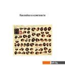 Сборные модели Crystal Puzzle Пантера 90169