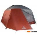 Палатки Klymit Cross Canyon 4 (красный/серый)