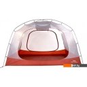 Палатки Klymit Cross Canyon 4 (красный/серый)