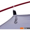 Палатки Naturehike Cloud UP Ultralight 3 NH18T030-T New (210T, зеленый)