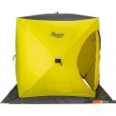 Палатки Premier Fishing Куб-1 PR-WFSC-150YG (зимняя)