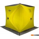 Палатки Premier Fishing Куб-1 PR-WFSC-150YG (зимняя)
