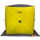 Палатки Premier Fishing Куб-1 PR-WFSC-150YG (зимняя)