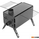 Дровяные камины, печи-камины, порталы Helios ПУ-500M