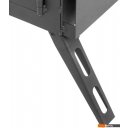 Дровяные камины, печи-камины, порталы Helios ПУ-500M