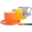 Кружки, чашки, стаканы для горячих напитков Loraine 26553