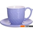 Кружки, чашки, стаканы для горячих напитков Loraine 26553