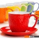 Кружки, чашки, стаканы для горячих напитков Loraine 26553