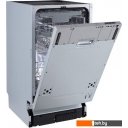 Посудомоечные машины Zigmund & Shtain DW 303.4