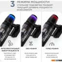 Пылесосы Planta PL-VCV101